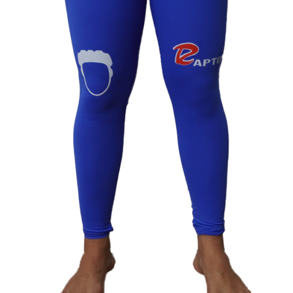 Calça Térmica Capaça FC Azul