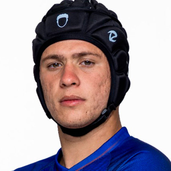 Capacete de proteção Capaça FC