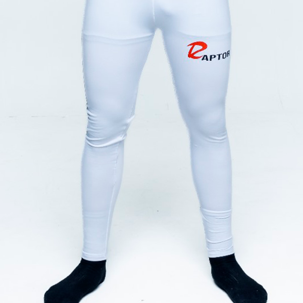 Calça Térmica Raptor Branca