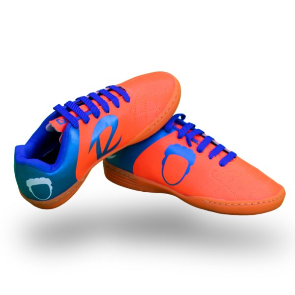 Chuteira Capaça Futsal
